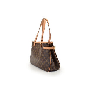 Louis Vuitton Batignolles Horizontal Monogram